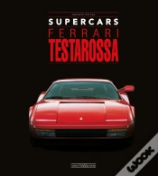Capa do artigo Ferrari Testarossa