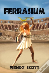 Capa do artigo Ferrasium.