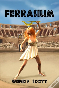 Capa do artigo Ferrasium.