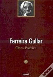 Capa do artigo Ferreira Gullar - Obra Poética