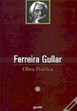 Capa do artigo Ferreira Gullar - Obra Poética