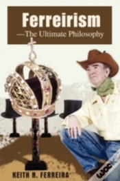 Capa do artigo Ferreirism-The Ultimate Philosophy
