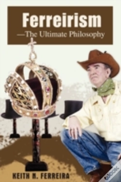 Capa do artigo Ferreirism-The Ultimate Philosophy