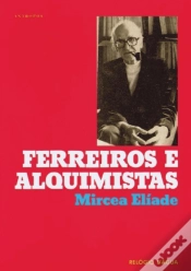 Capa do artigo Ferreiros e Alquimistas