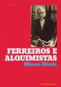 Ferreiros e Alquimistas - Preview