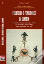 Ferreiros e Fundidores da Ilamba