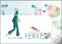 Capa do artigo Ferreol