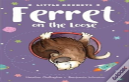 Ferret On The Loose