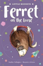 Ferret On The Loose - Preview