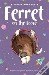 Ferret On The Loose