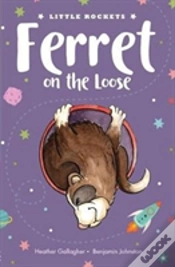 Capa do artigo Ferret On The Loose