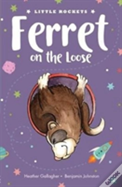 Capa do artigo Ferret On The Loose