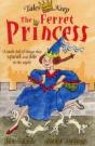 Ferret Princess - Preview
