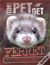 Capa do artigo Ferret