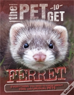 Capa do artigo Ferret