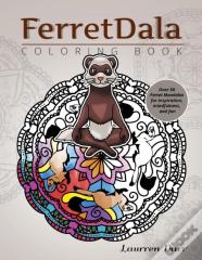 Ferretdala Coloring Book