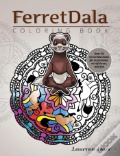 Capa do artigo Ferretdala Coloring Book