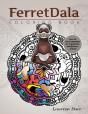 Ferretdala Coloring Book - Preview