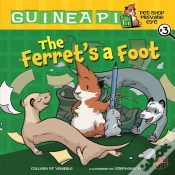 Capa do artigo Ferret