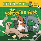 Capa do artigo Ferret