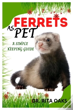Capa do artigo Ferrets As Pet