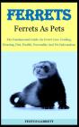 Ferrets As Pets - Preview