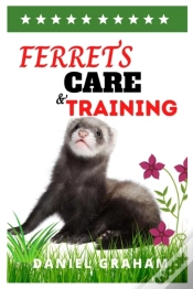 Capa do artigo Ferrets Care And Training