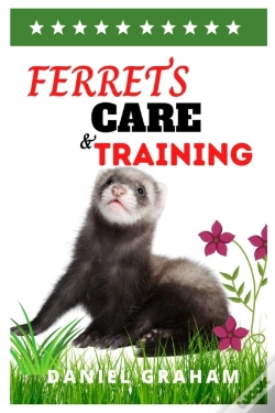 Capa do artigo Ferrets Care And Training
