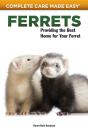 Ferrets - Preview
