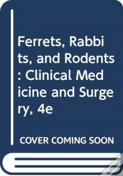 Capa do artigo Ferrets, Rabbits, And Rodents