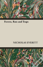 Capa do artigo Ferrets, Rats And Traps