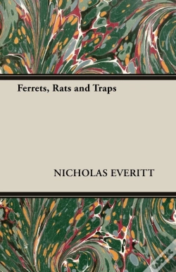 Capa do artigo Ferrets, Rats And Traps