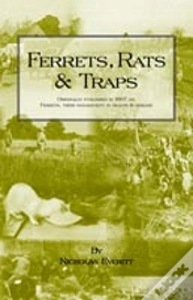 Capa do artigo Ferrets, Rats And Traps