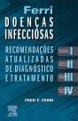 Ferri - Doenças Infecciosas - Preview
