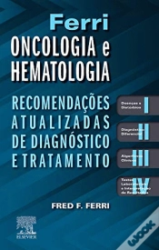 Capa do artigo Ferri - Oncologia e Hematologia