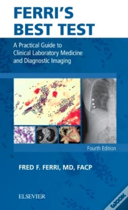 Capa do artigo Ferri'S Best Test