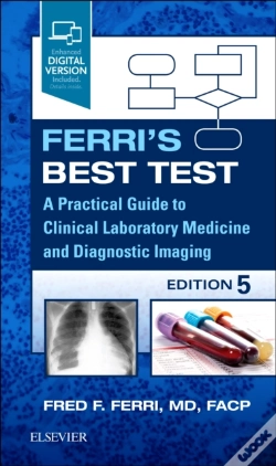 Capa do artigo Ferri'S Best Test