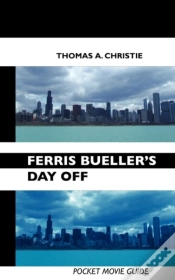 Capa do artigo Ferris Bueller