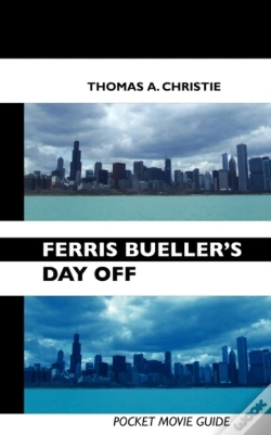 Capa do artigo Ferris Bueller'S Day Off