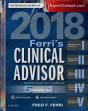 Ferri'S Clinical Advisor 2018 - Preview