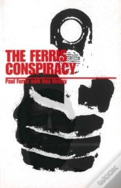 Capa do artigo Ferris Conspiracy