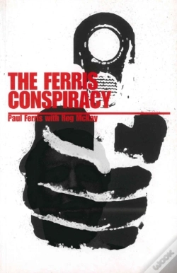 Capa do artigo Ferris Conspiracy
