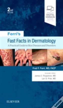 Capa do artigo Ferri'S Fast Facts In Dermatology