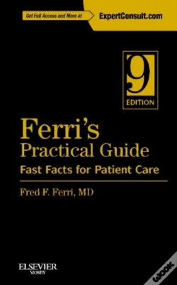 Capa do artigo Ferri'S Practical Guide