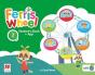 Ferris Wheel Level 1 Student'S Book With Navio App - Preview