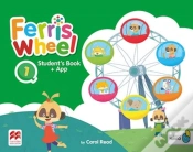 Capa do artigo Ferris Wheel Level 1 Student