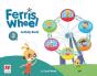 Ferris Wheel Level 3 Activity Book - Preview