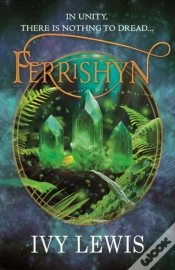 Capa do artigo Ferrishyn