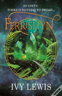 Capa do artigo Ferrishyn