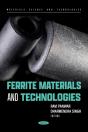 Ferrite Materials And Technologies - Preview